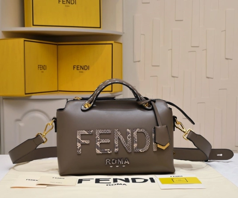 Fxndx Top Handle Bags Flexible 69990