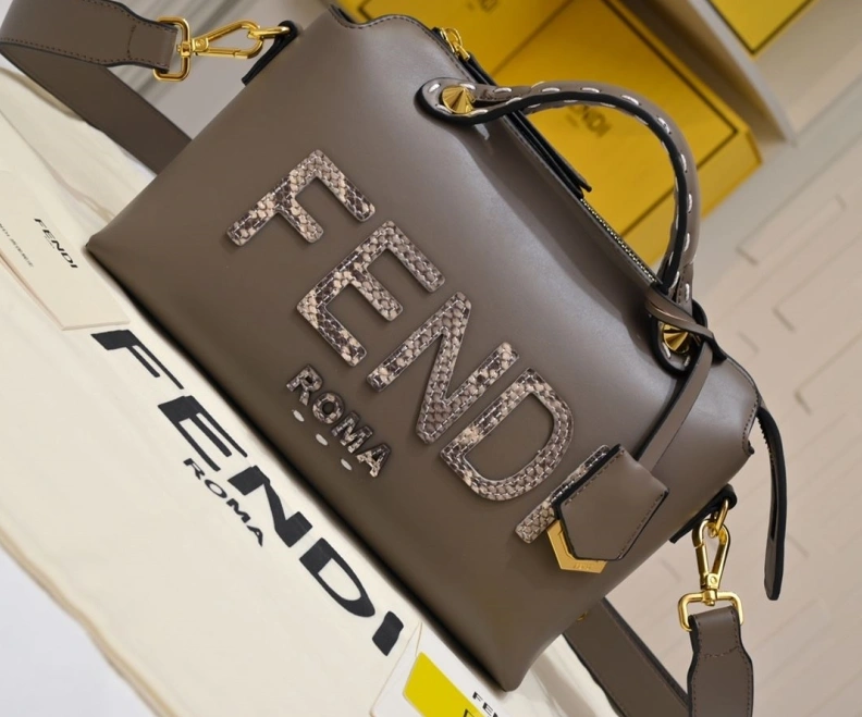Fxndx Top Handle Bags Flexible 69990