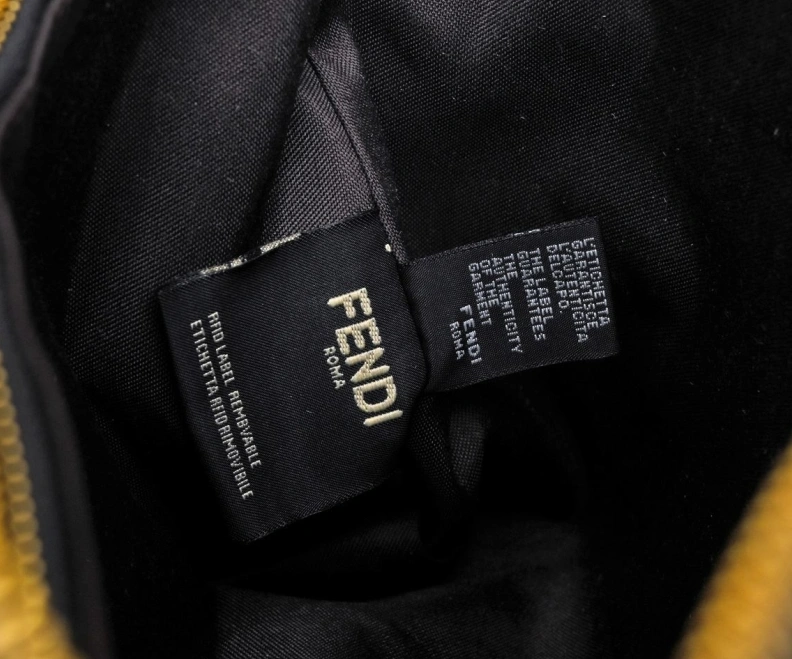 Fxndx Top Handle Bags Flexible 69990