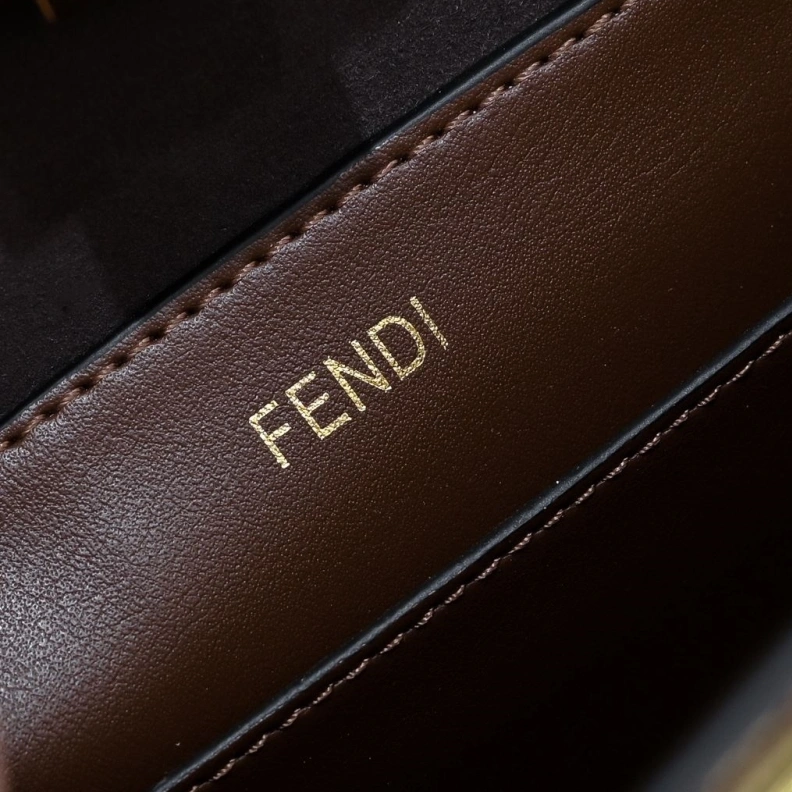 Trendy Fxndx Top Handle Bags 69991