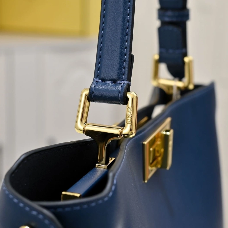 Fxndx Top Handle Bags Sleek 69998