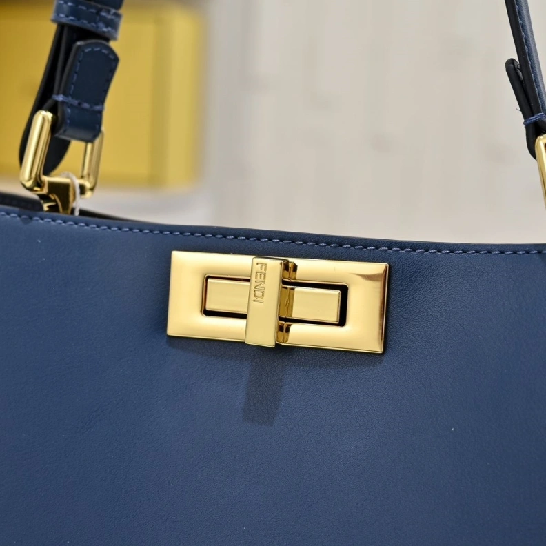 Fxndx Top Handle Bags Sleek 69998