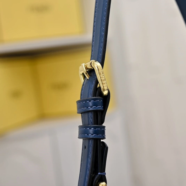 Fxndx Top Handle Bags Sleek 69998