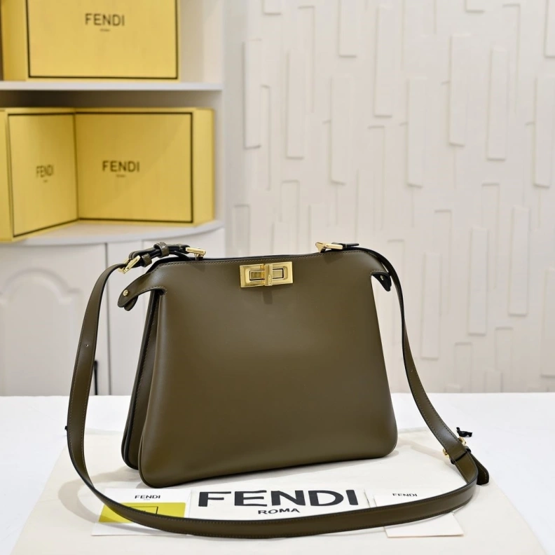 Flexible Fxndx Top Handle Bags 70022