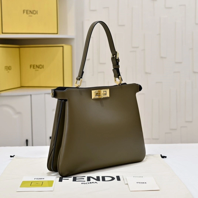 Flexible Fxndx Top Handle Bags 70022
