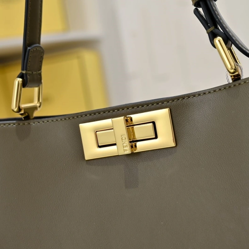 Flexible Fxndx Top Handle Bags 70022