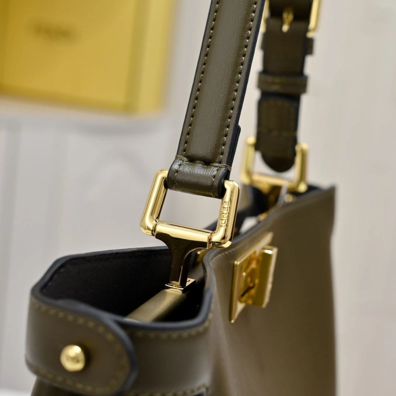 Flexible Fxndx Top Handle Bags 70022
