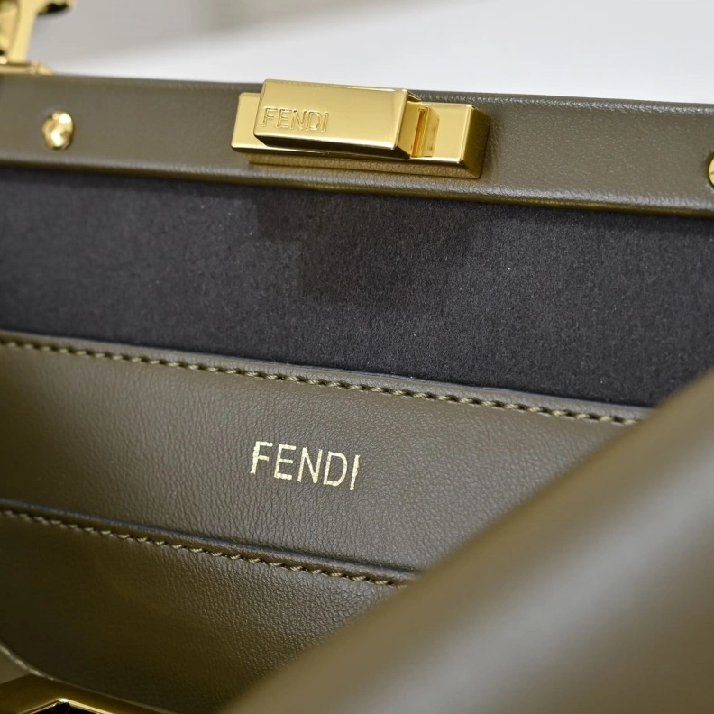 Flexible Fxndx Top Handle Bags 70022