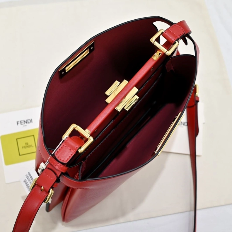 Fxndx Top Handle Bags DailyWear 70012