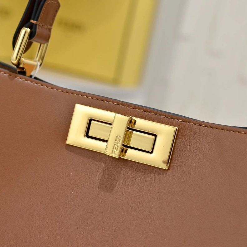 Elegant Fxndx Top Handle Bags 69994