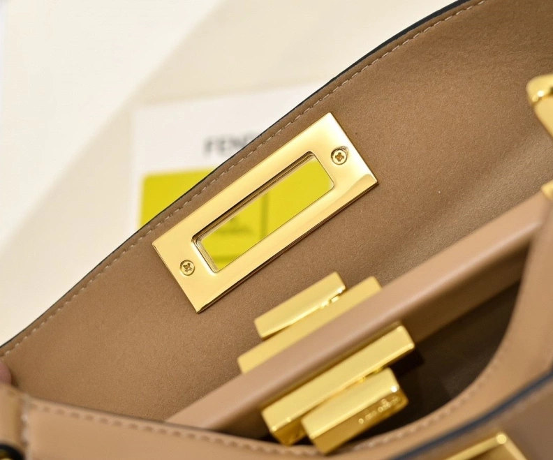 Fxndx Top Handle Bags WellDesigned 69995
