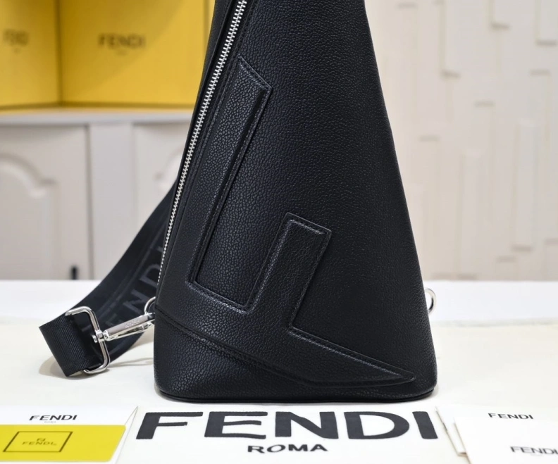 Comfortable Fxndx Waist&Chest Packs 70003
