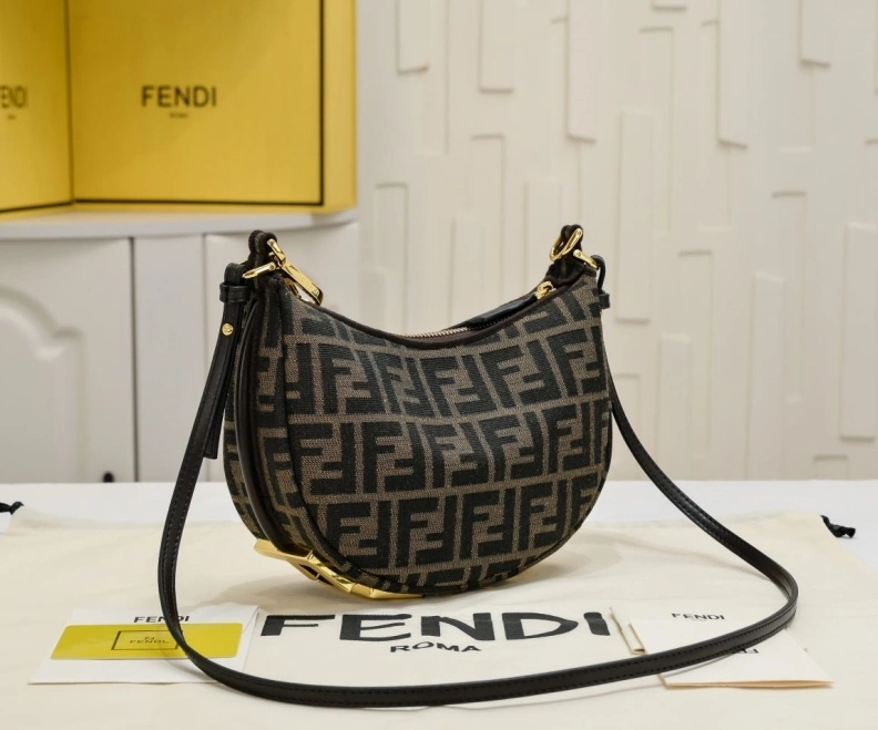 Timeless Fxndx Satchel Bags 70189