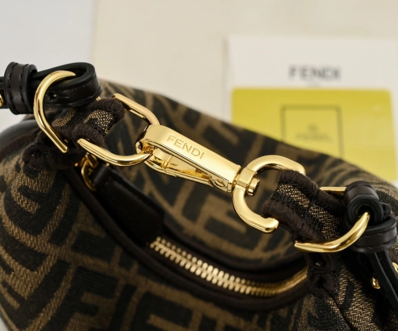 Timeless Fxndx Satchel Bags 70189