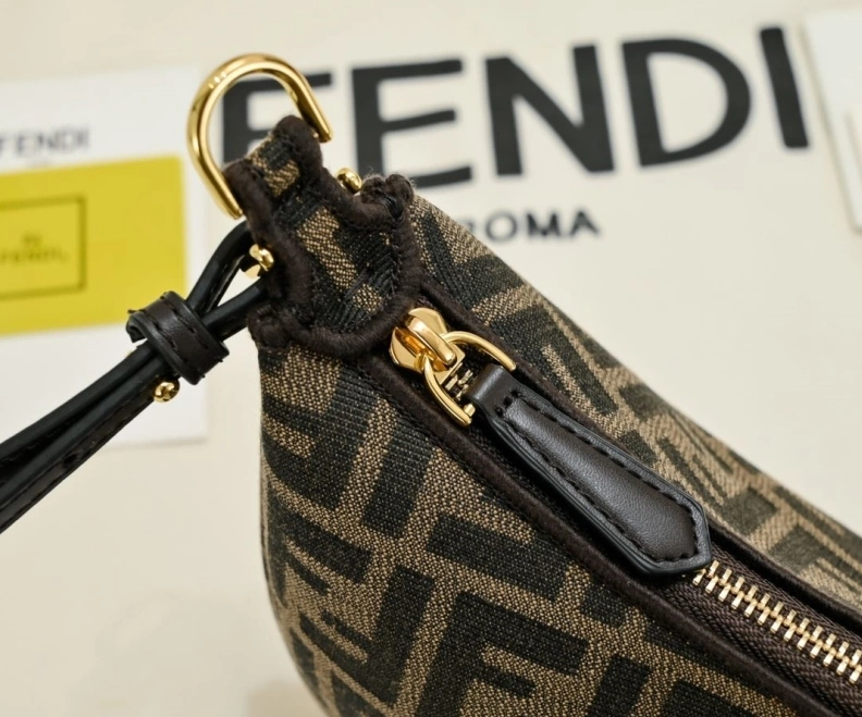 Timeless Fxndx Satchel Bags 70189