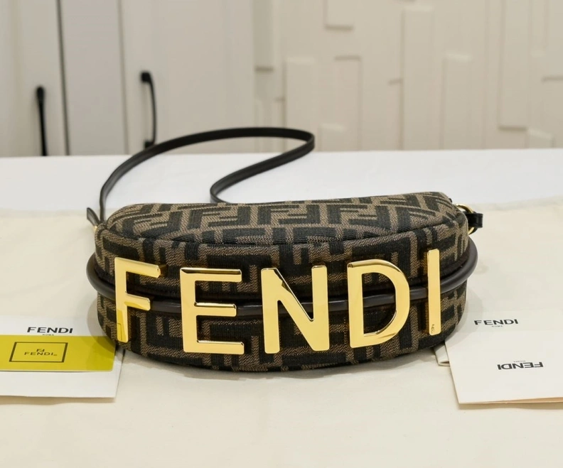 Timeless Fxndx Satchel Bags 70189