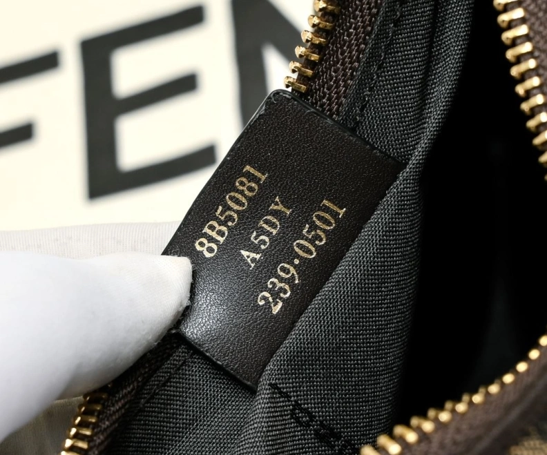 Timeless Fxndx Satchel Bags 70189