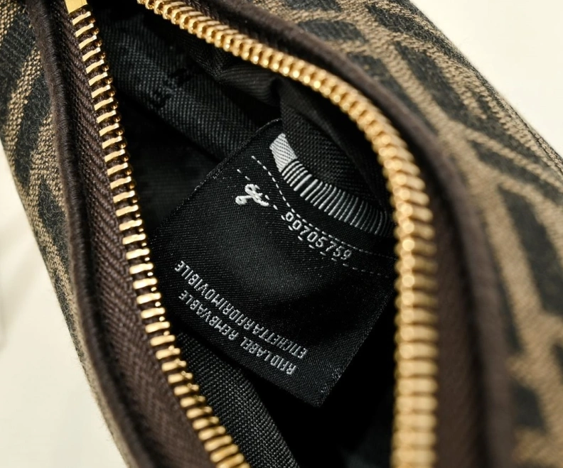 Timeless Fxndx Satchel Bags 70189
