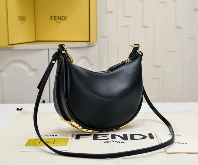 Fxndx Satchel Bags Stylish 70239