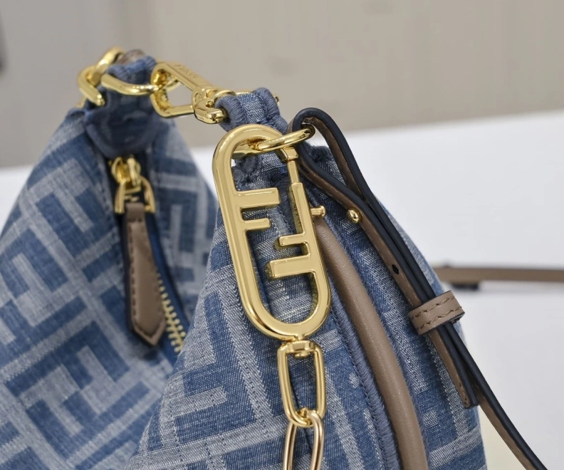 Fxndx Satchel Bags Timeless 70200