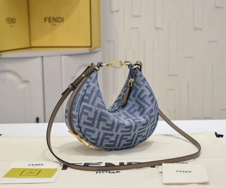 Fxndx Satchel Bags Timeless 70200