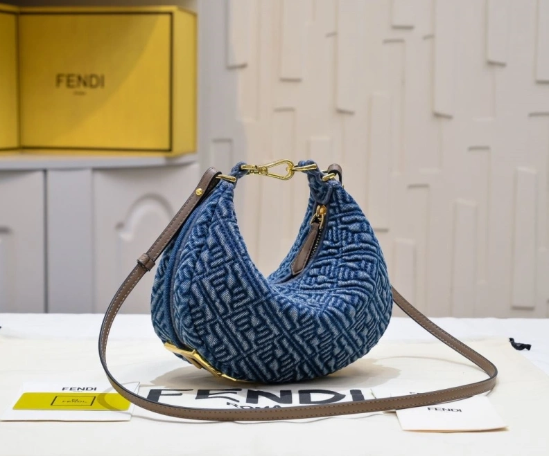Trendy Fxndx Satchel Bags 70231