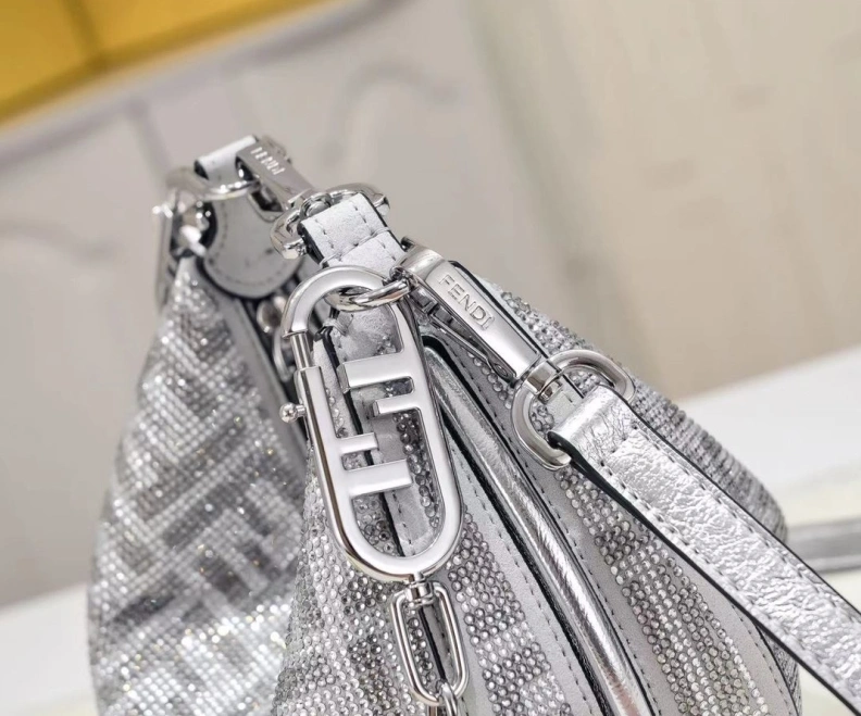 Sleek Fxndx Satchel Bags 70206