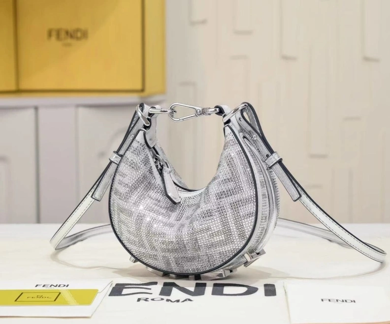 Sleek Fxndx Satchel Bags 70206
