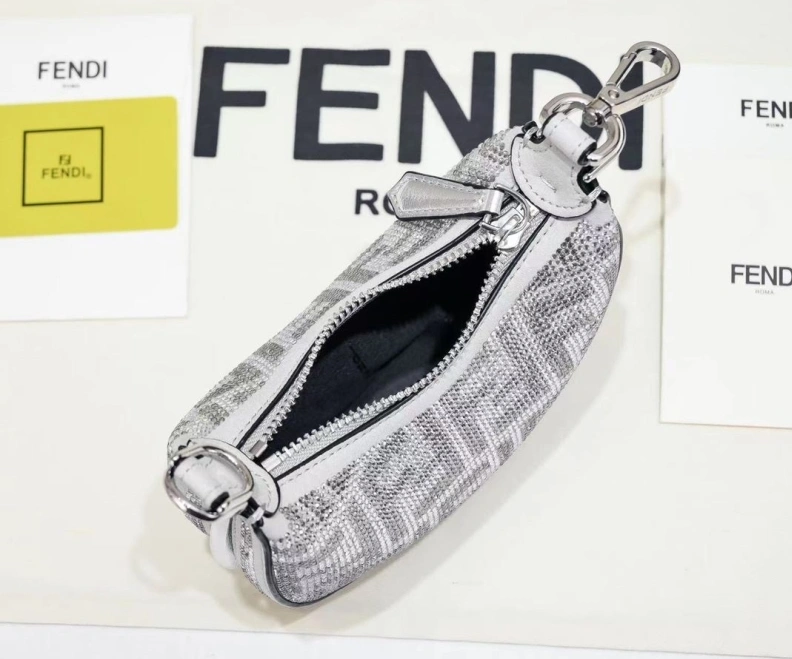 Sleek Fxndx Satchel Bags 70206