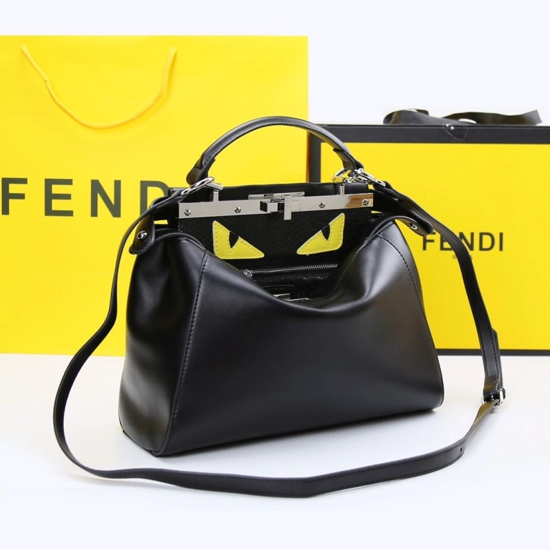 Fxndx Top Handle Bags Durable 69989