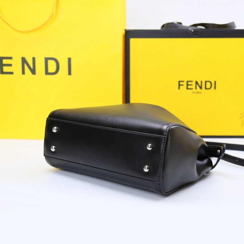 Fxndx Top Handle Bags Durable 69989