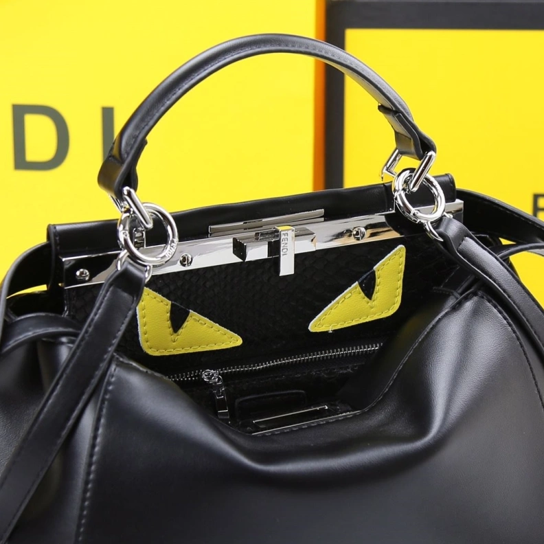 Fxndx Top Handle Bags Durable 69989