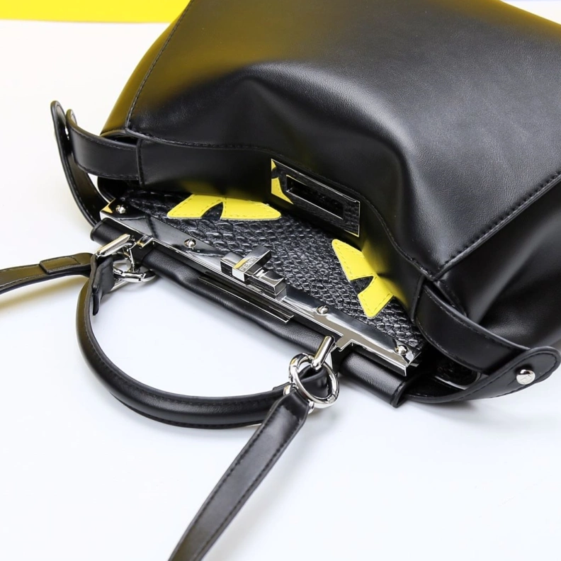 Fxndx Top Handle Bags Durable 69989