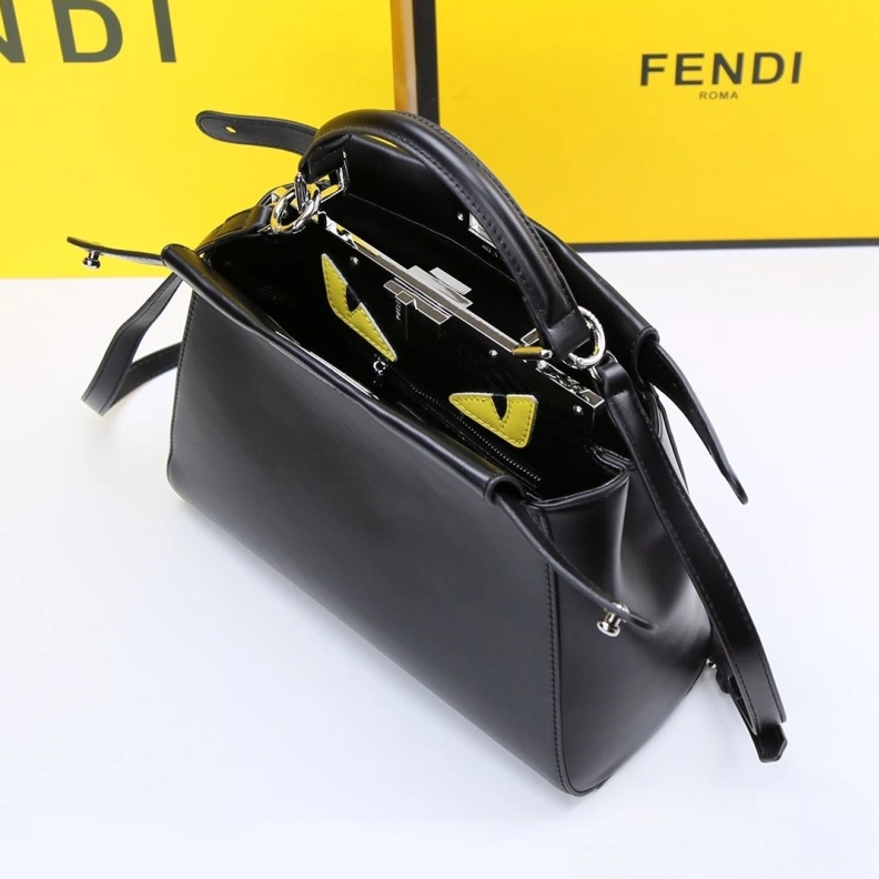 Fxndx Top Handle Bags Durable 69989