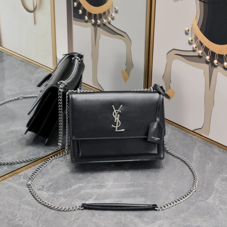 WellDesigned YSX Satchel Bags 66831