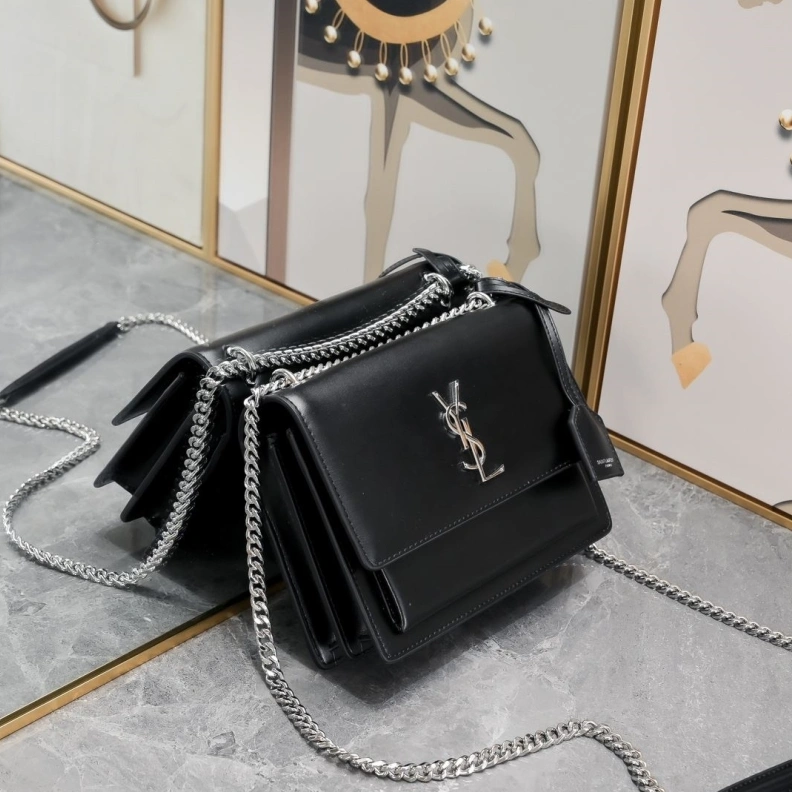 WellDesigned YSX Satchel Bags 66831