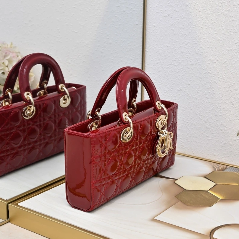 Dxxr My Lady Bags Breathable 62204