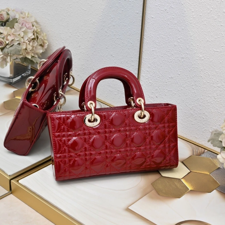 Dxxr My Lady Bags Breathable 62204