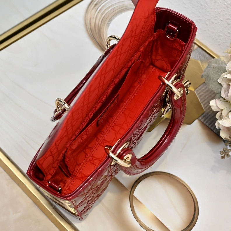 Dxxr My Lady Bags Breathable 62204
