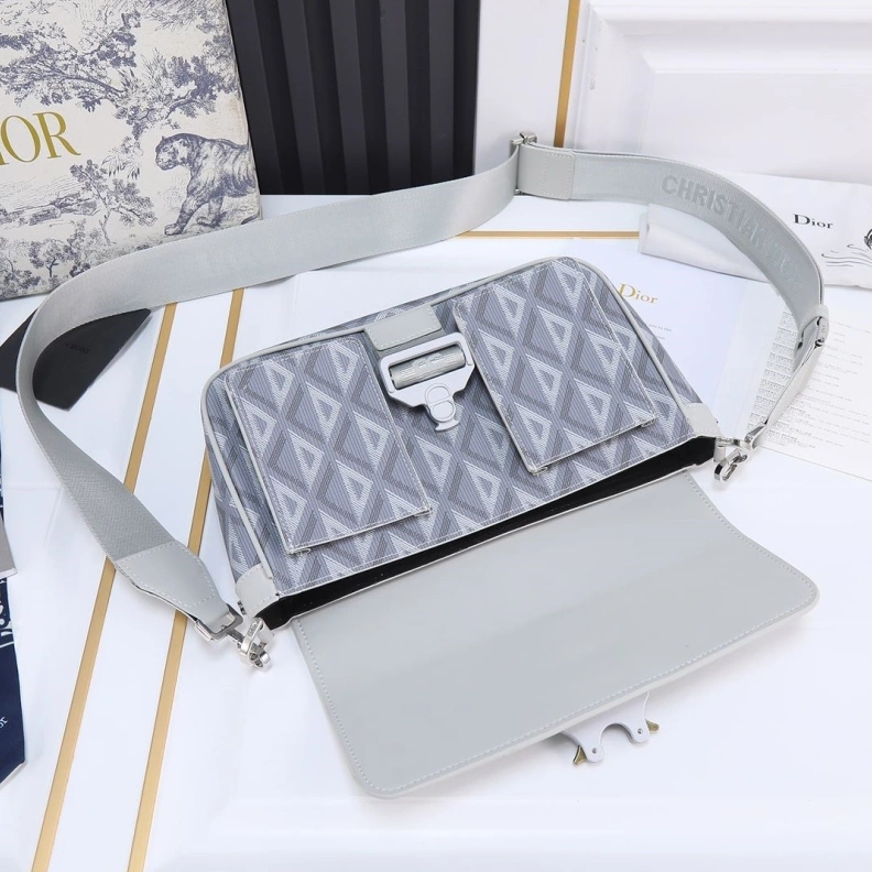 Flexible Dxxr Satchel bags 62158