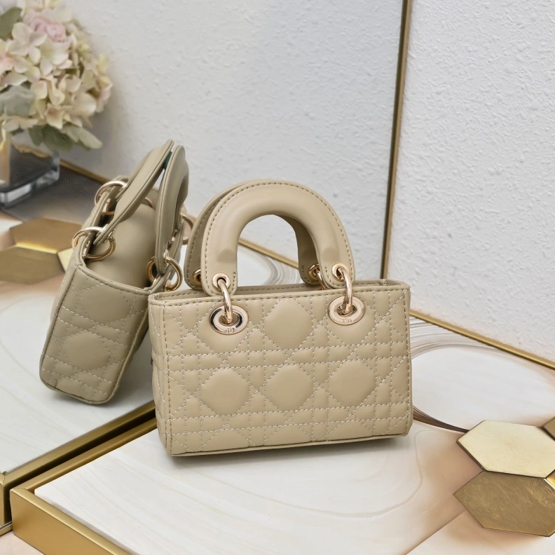 Bold Dxxr My Lady Bags 62217