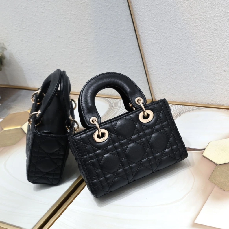 NewStyle Dxxr My Lady Bags 62206