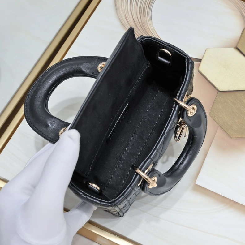 NewStyle Dxxr My Lady Bags 62206