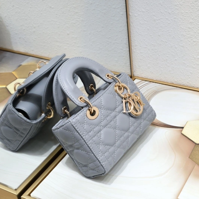 Dxxr My Lady Bags Elegant 62215
