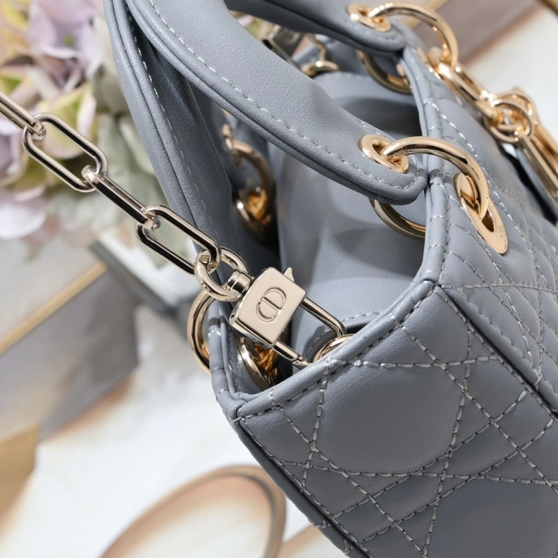 Dxxr My Lady Bags Elegant 62215