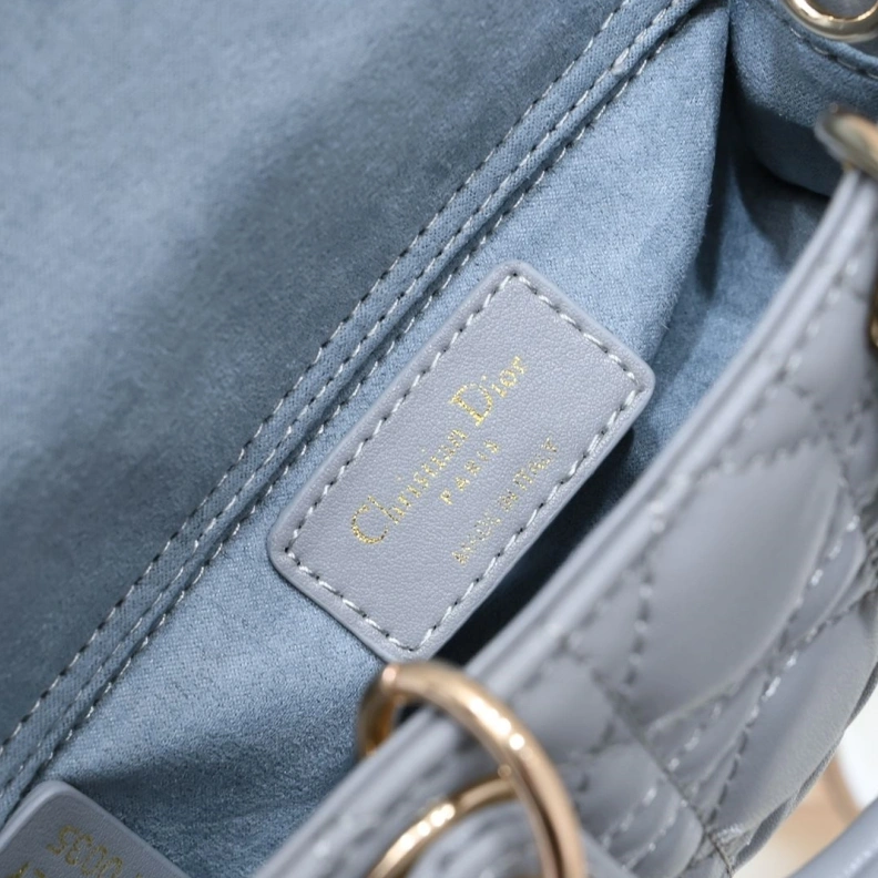 Dxxr My Lady Bags Elegant 62215