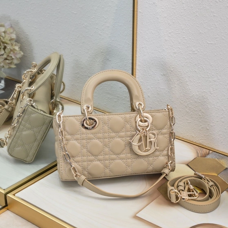 Dxxr My Lady Bags Compact 62231