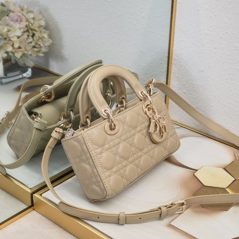 Dxxr My Lady Bags Compact 62231