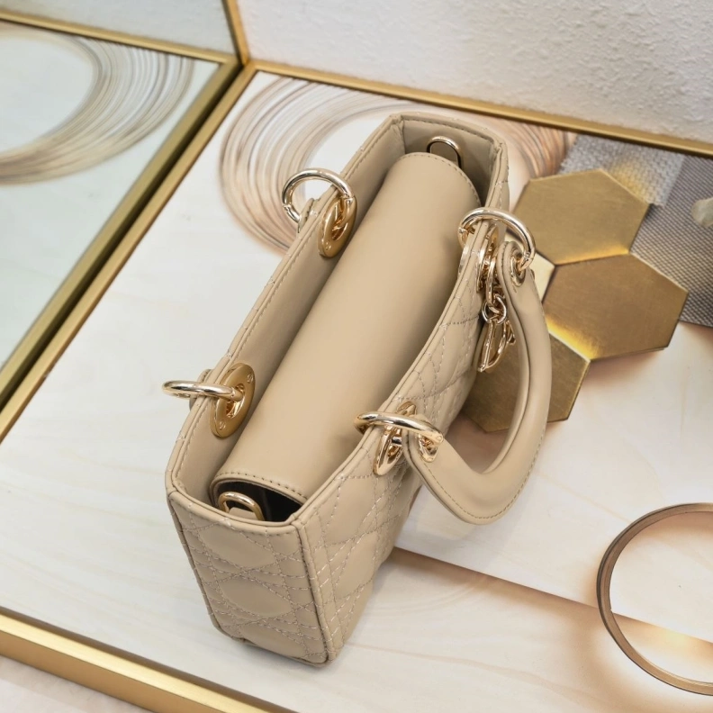 Dxxr My Lady Bags Compact 62231