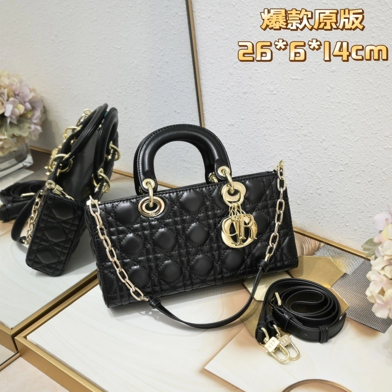 Stylish Dxxr My Lady Bags 62224